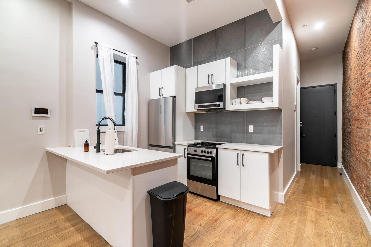 #1530: Williamsburg - Full Bedroom D W/Private Bathroom - 10