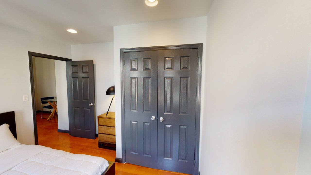  #562: East Village - Full Bedroom C  -  #562: East Village  - Gallery -  13