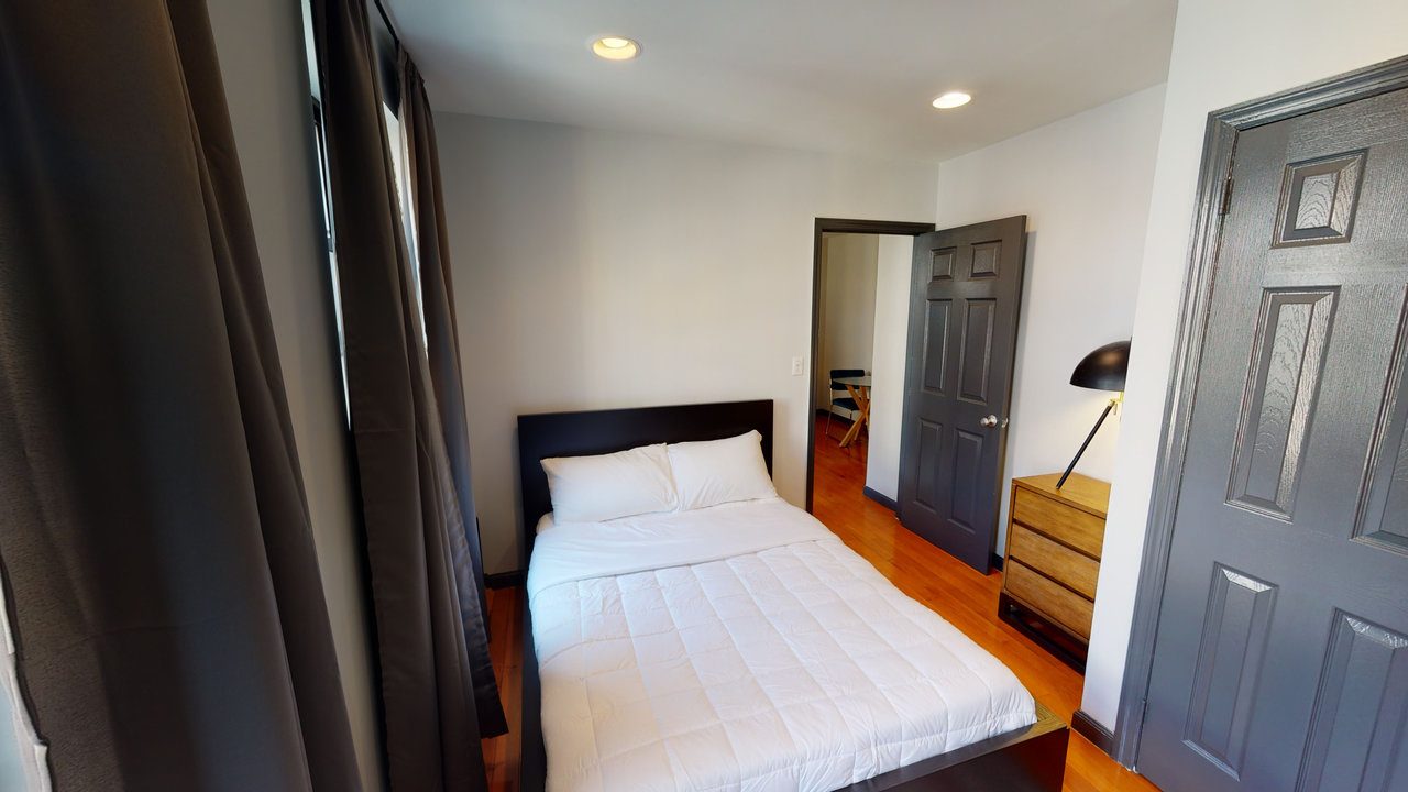  #562: East Village - Full Bedroom C  -  #562: East Village  - Gallery -  11
