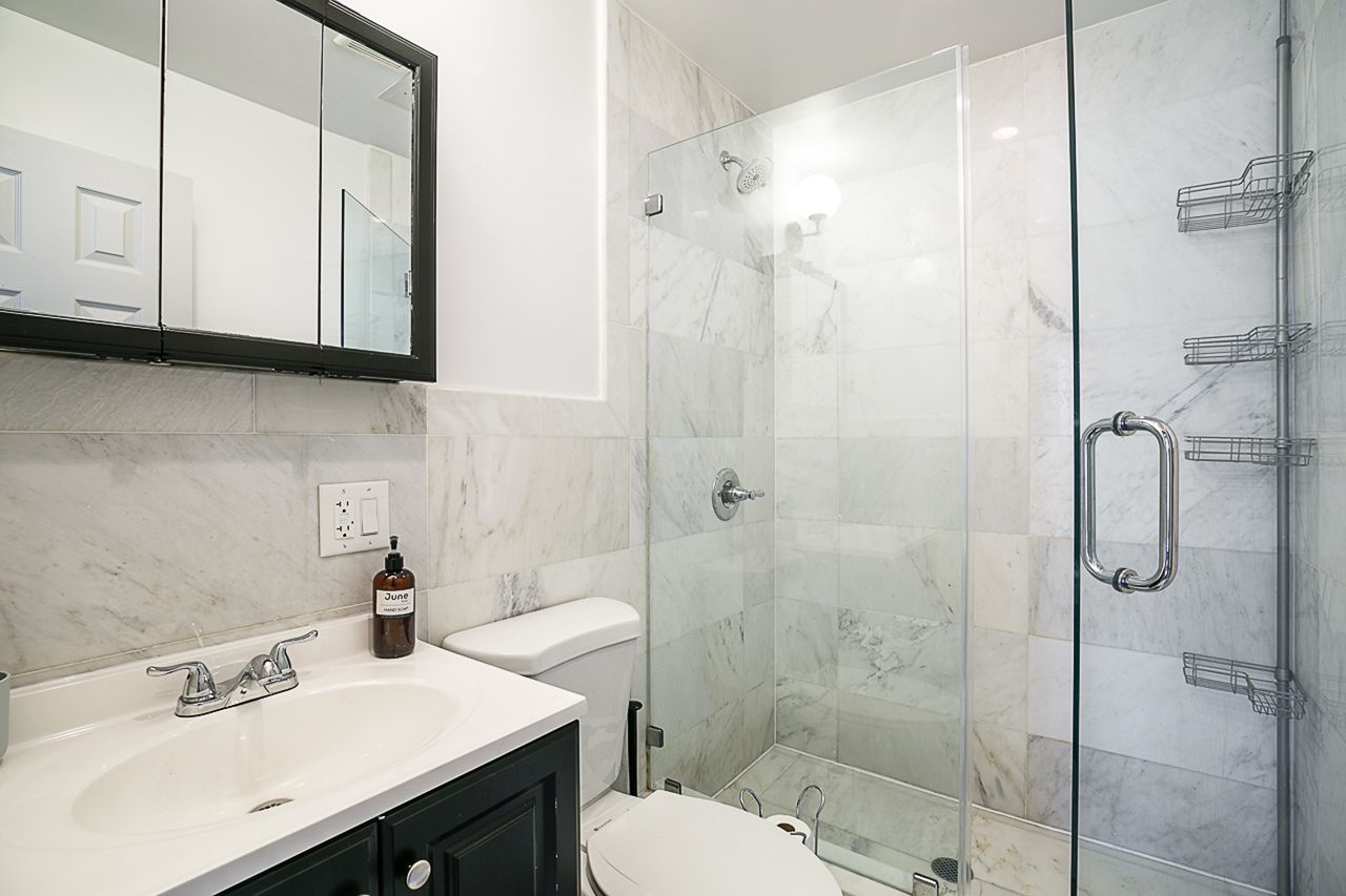 #199: Upper West Side - Queen Bedroom C - 4