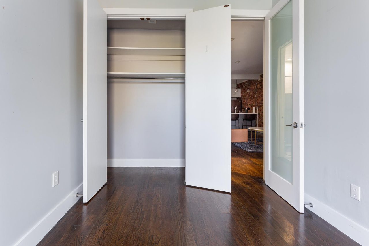 #1628: Bushwick - Full Bedroom D - 20