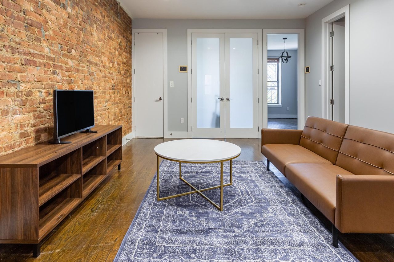 #1628: Bushwick - Full Bedroom D - 8