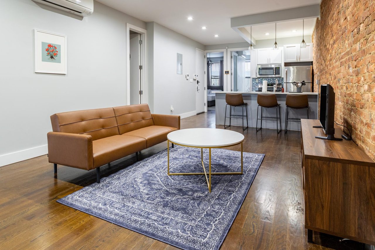 #1628: Bushwick - Full Bedroom D - 9