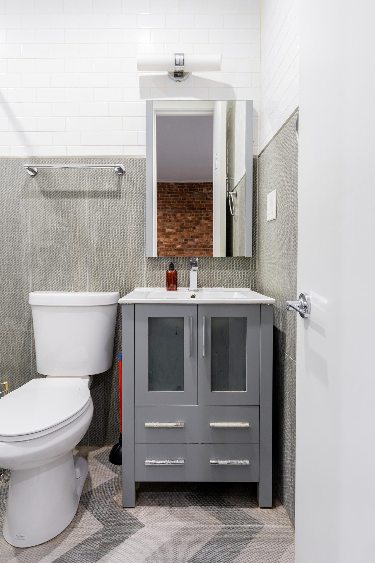 #1628: Bushwick - Full Bedroom A - 4