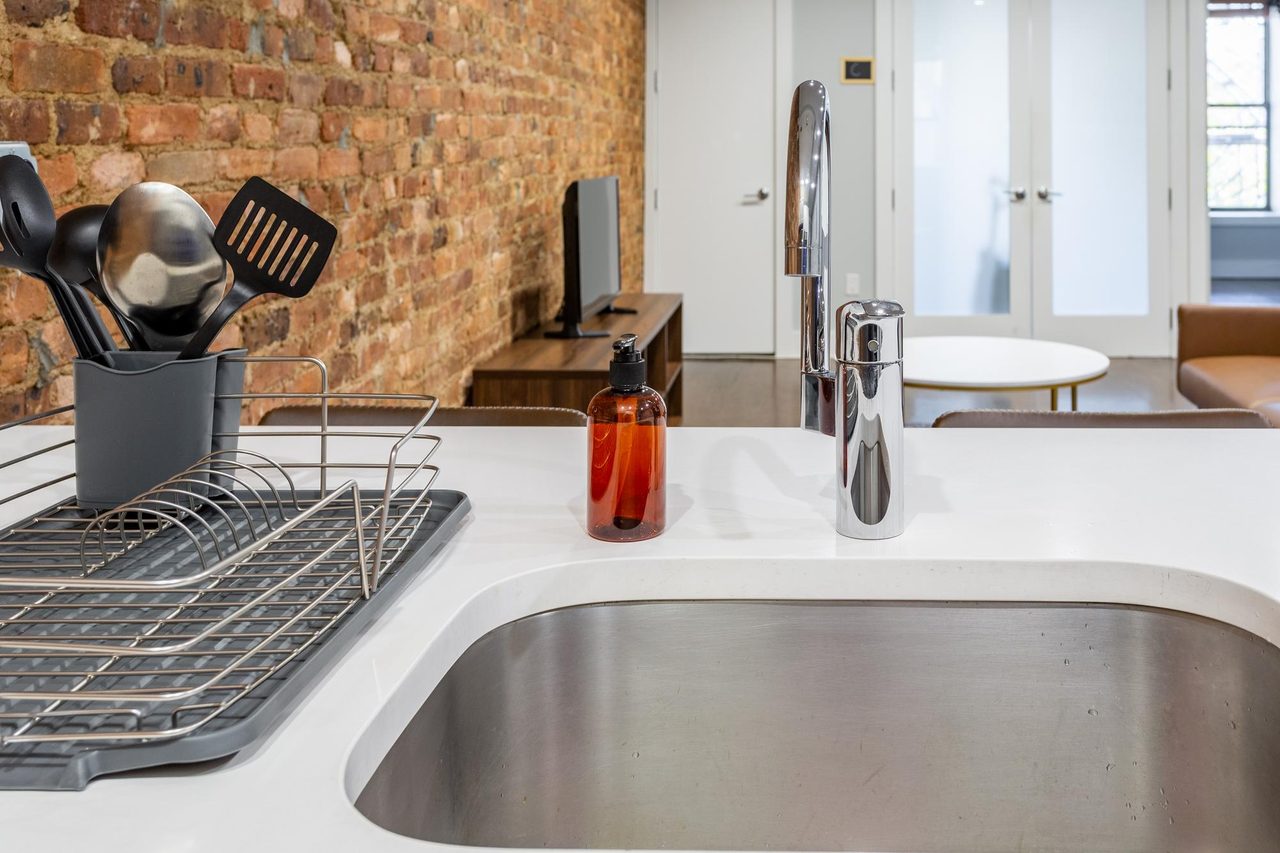 #1628: Bushwick - Full Bedroom A - 13