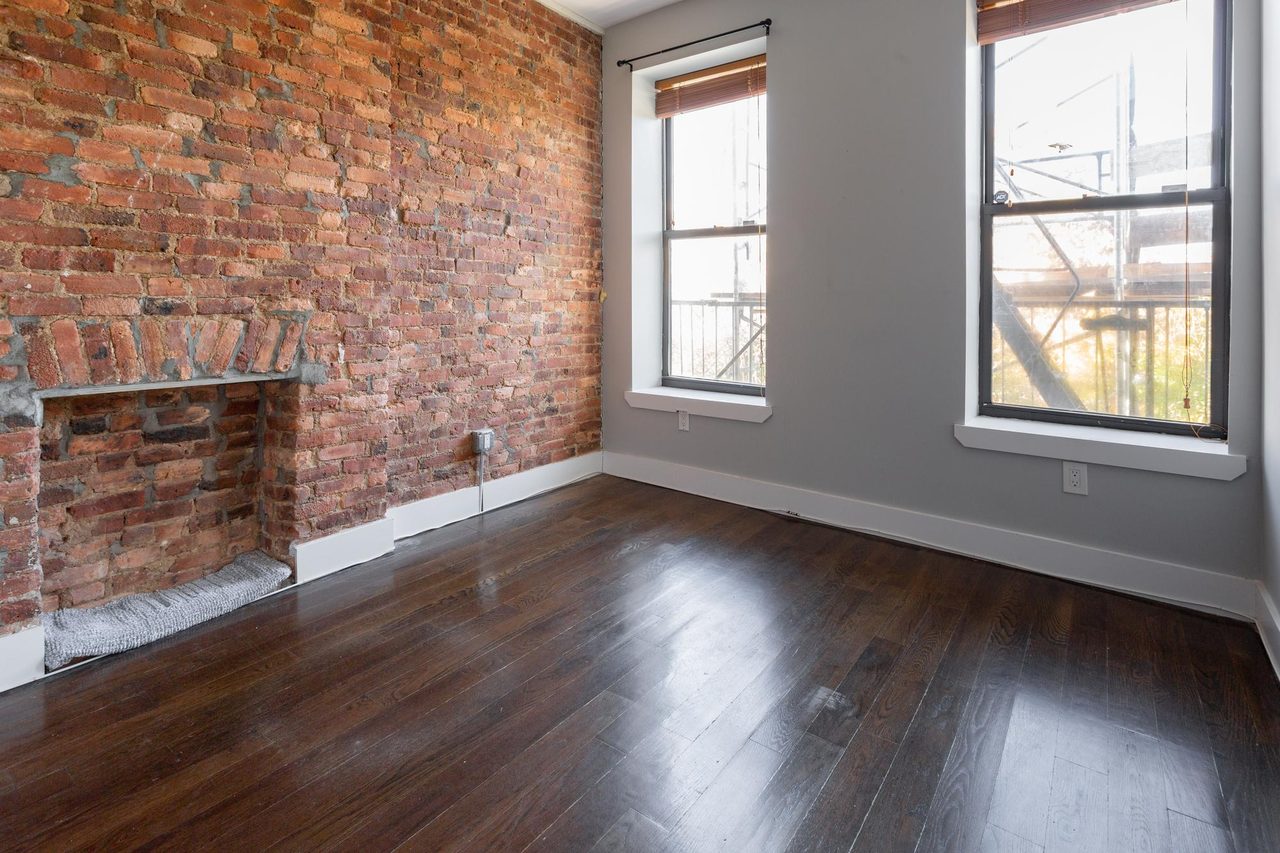 #1628: Bushwick - Full Bedroom C - 21