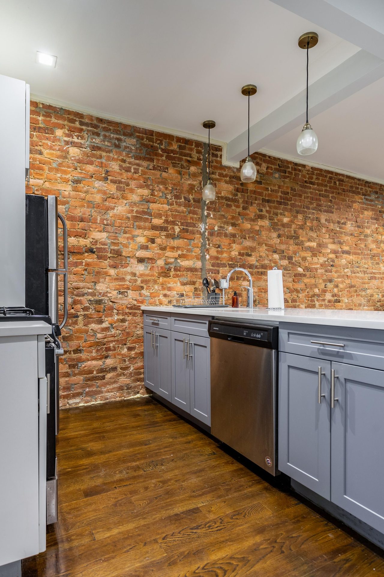 #1628: Bushwick - Full Bedroom C - 12
