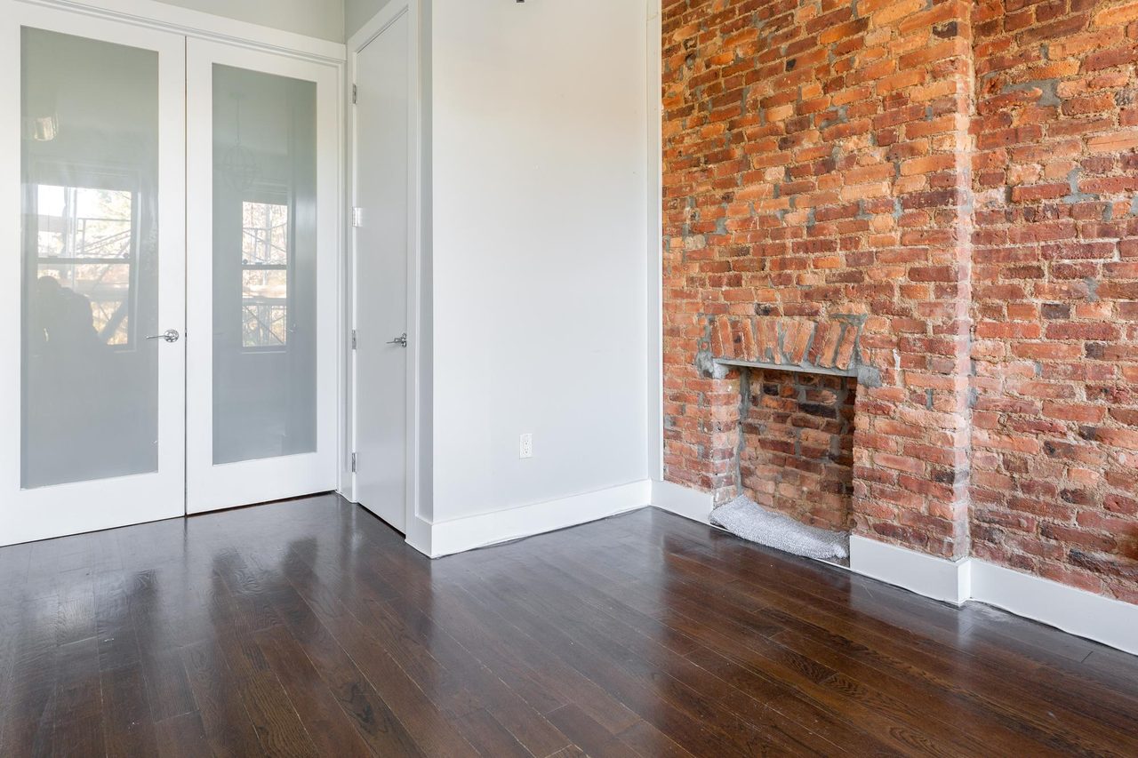 #1628: Bushwick - Full Bedroom C - 20