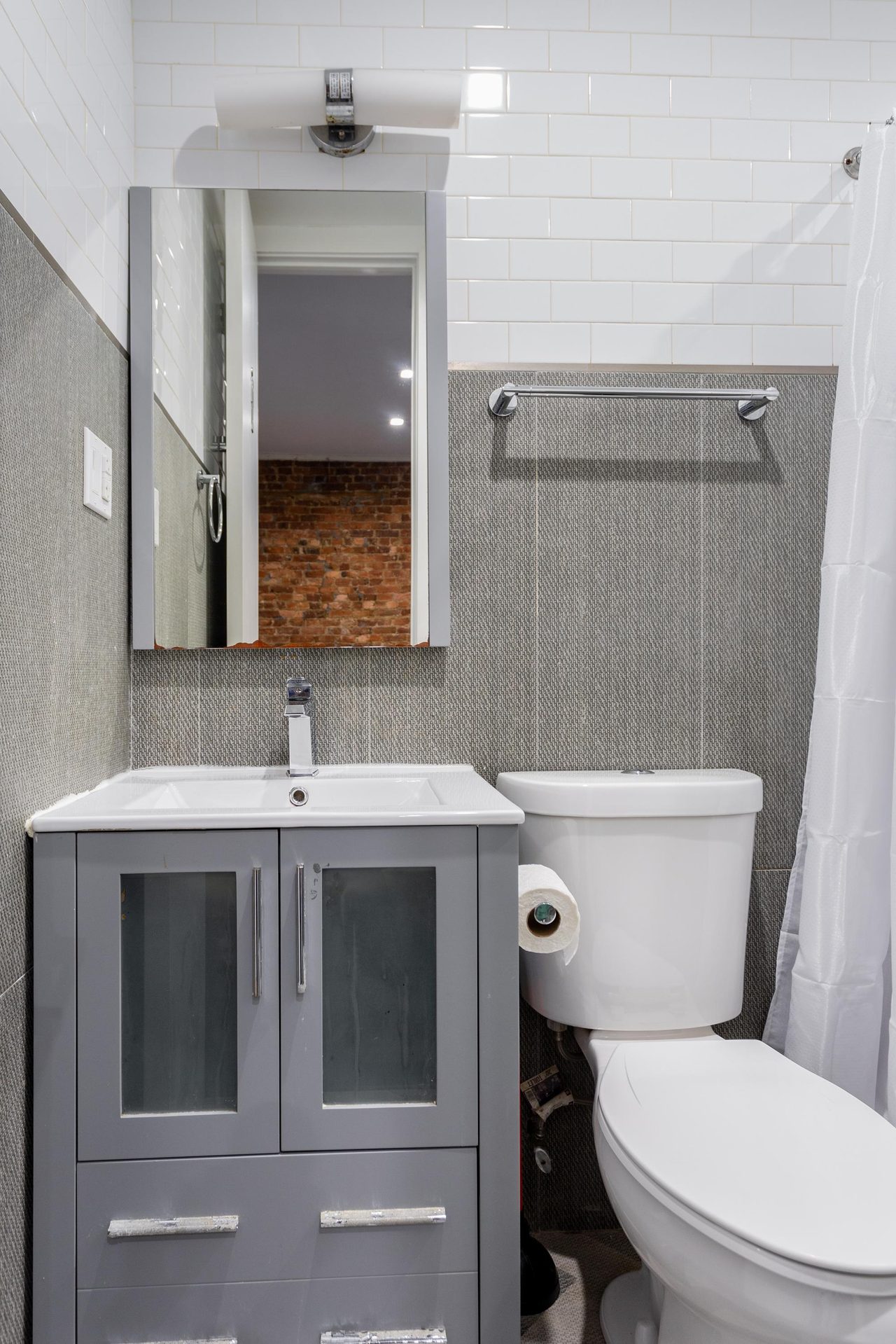 #1628: Bushwick - Full Bedroom C - #1628: Bushwick - Gallery - 3