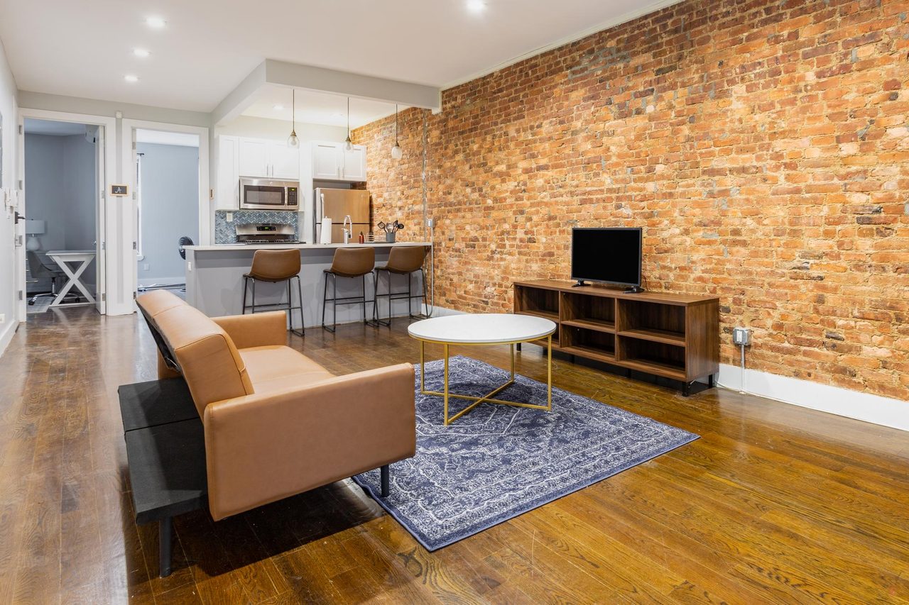 #1628: Bushwick - Full Bedroom C - 14
