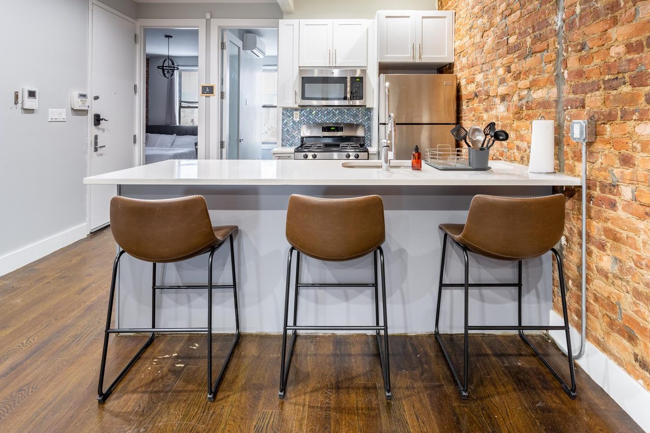#1628: Bushwick - Full Bedroom B - 16