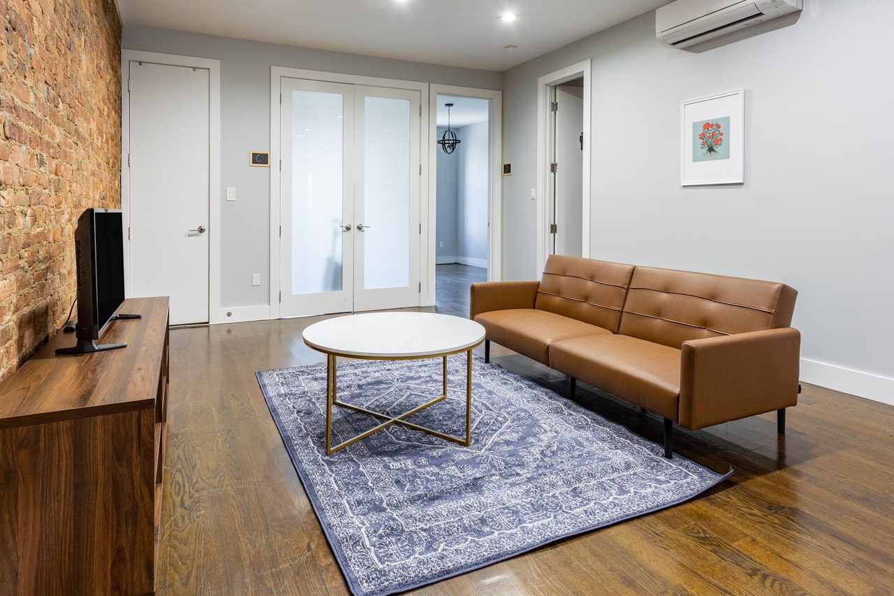 #1628: Bushwick - Full Bedroom B - 19