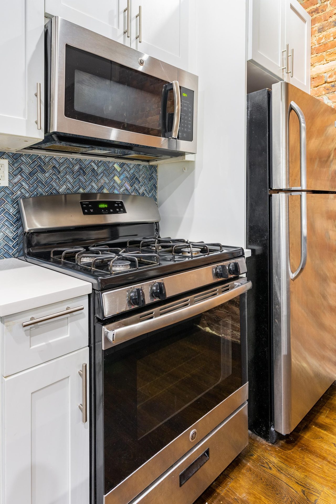 #1628: Bushwick - Full Bedroom B - 13