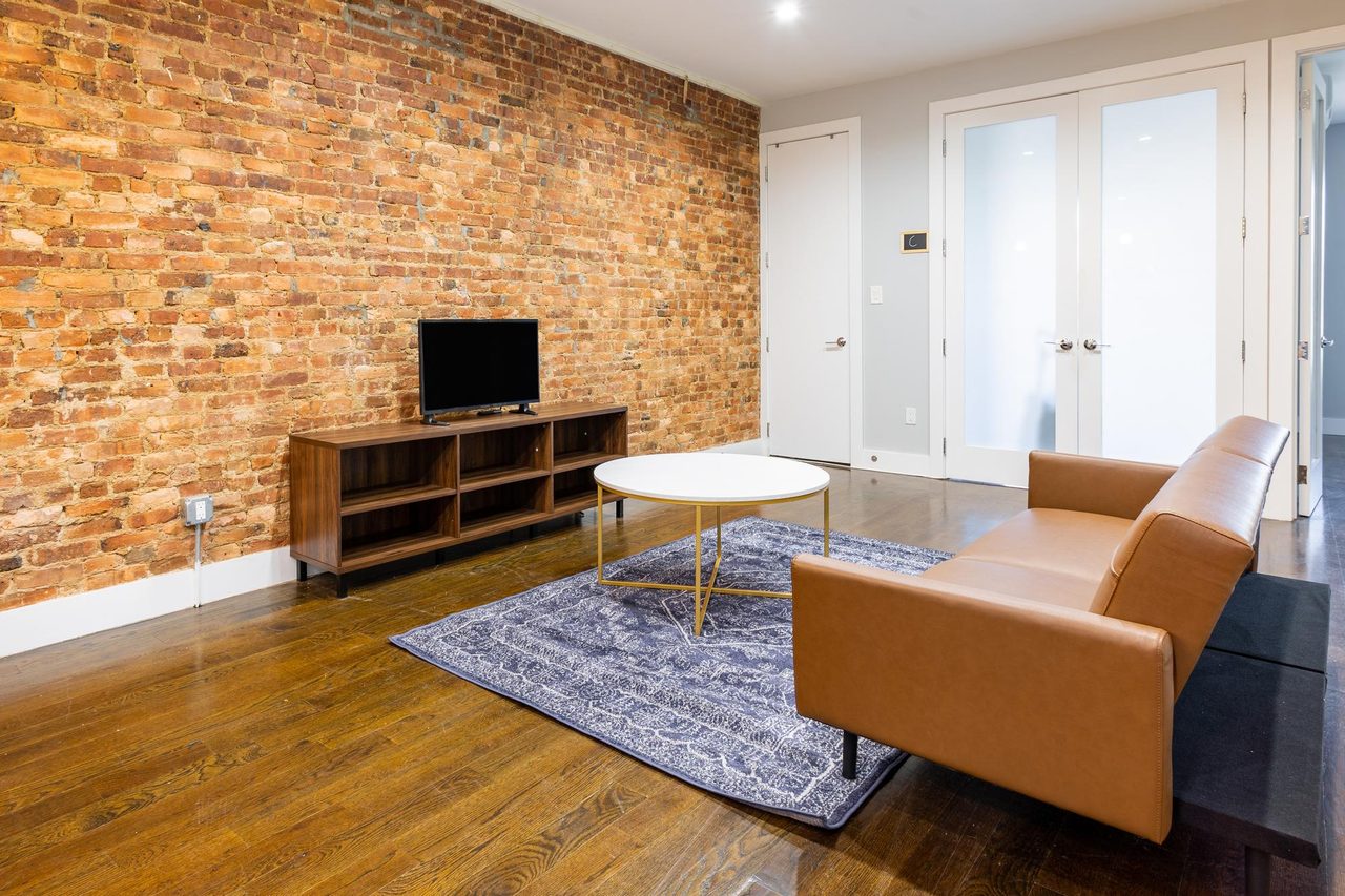 #1628: Bushwick - Full Bedroom B - 12