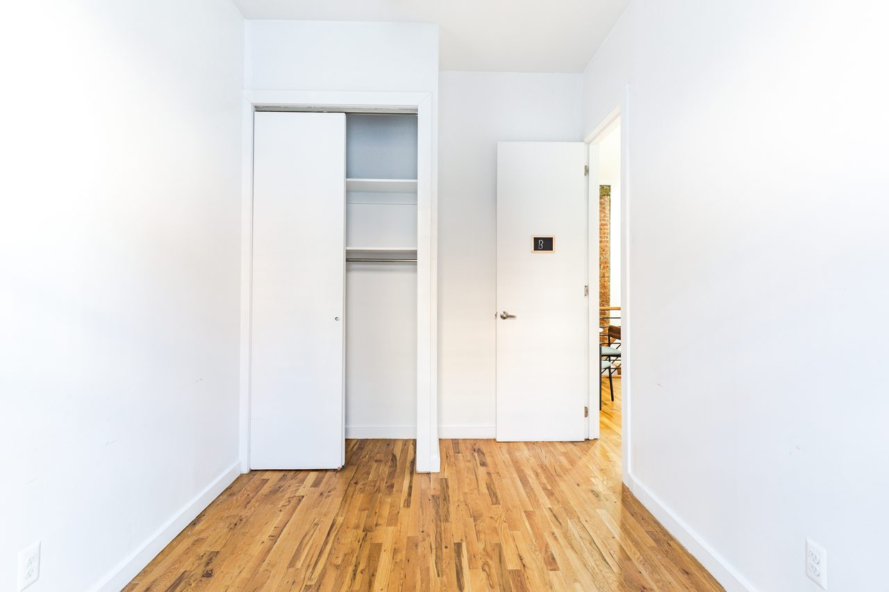 #1683: Hamilton Heights - Full Bedroom B - #1683: Hamilton Heights - Gallery - 3