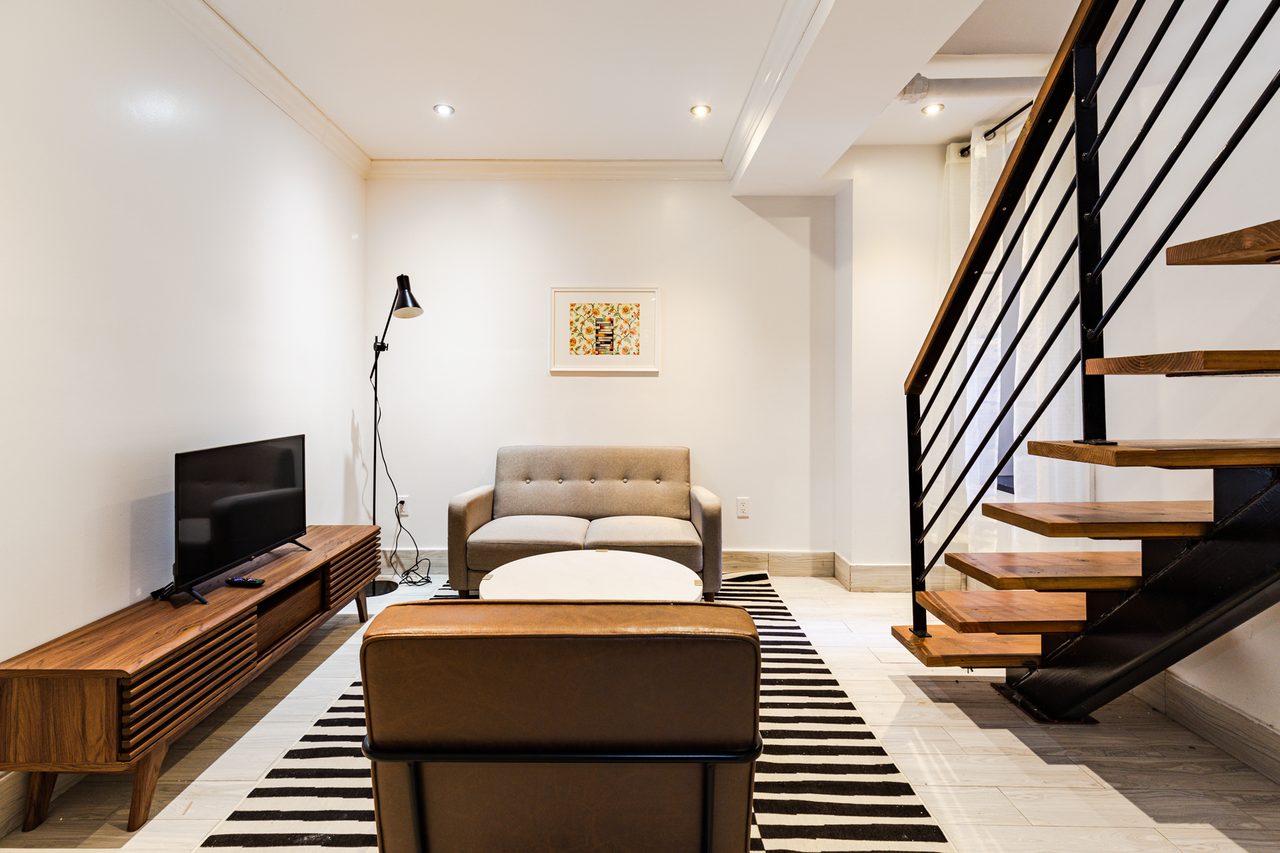  #1683: Hamilton Heights - Full Bedroom B  -  #1683: Hamilton Heights  - Gallery -  5