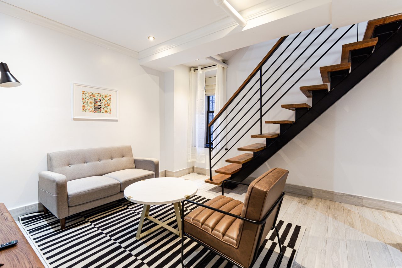  #1683: Hamilton Heights - Full Bedroom C  -  #1683: Hamilton Heights  - Gallery -  2