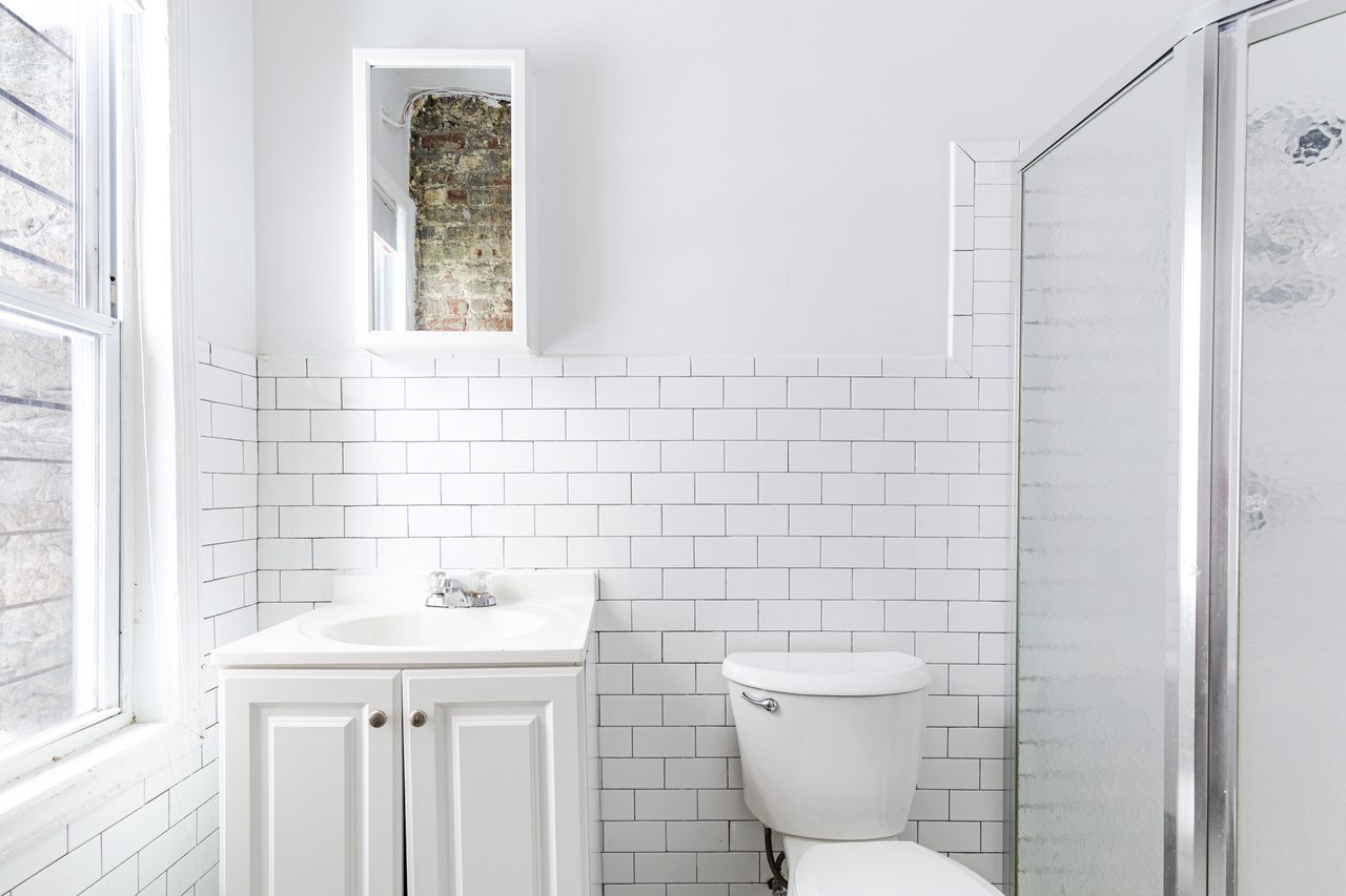  #1683: Hamilton Heights - Full Bedroom C  -  #1683: Hamilton Heights  - Gallery -  6