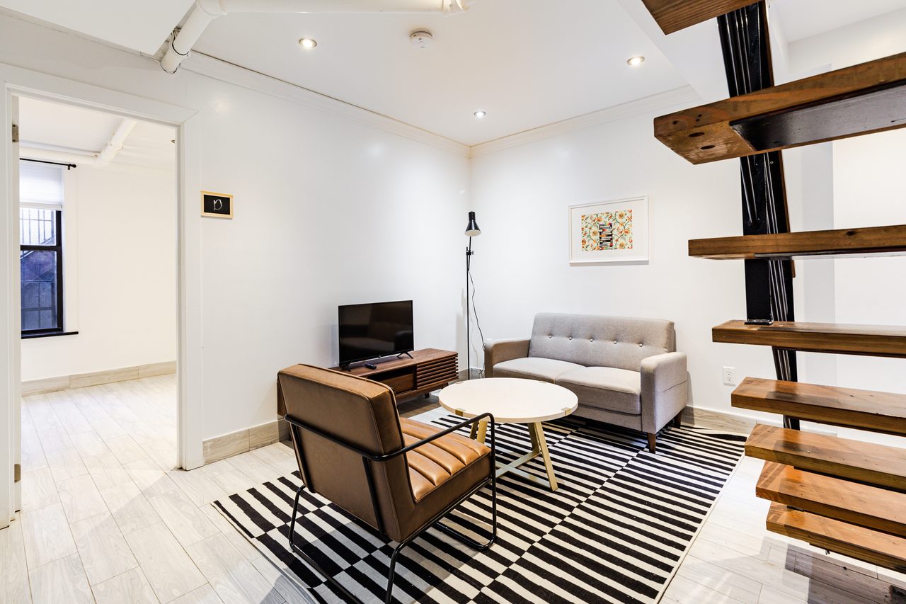  #1683: Hamilton Heights - Full Bedroom C  -  #1683: Hamilton Heights  - Gallery -  1