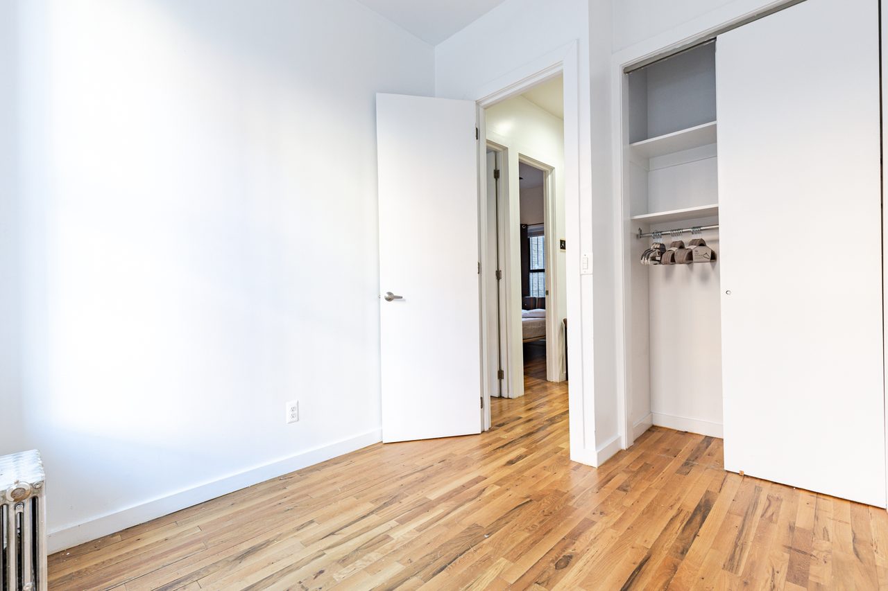 #1683: Hamilton Heights - Full Bedroom C - #1683: Hamilton Heights - Gallery - 14