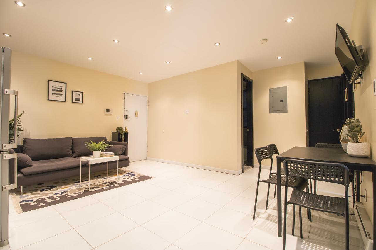  #356: Upper West Side - Full Bedroom A  -  #356: Upper West Side  - Gallery -  8