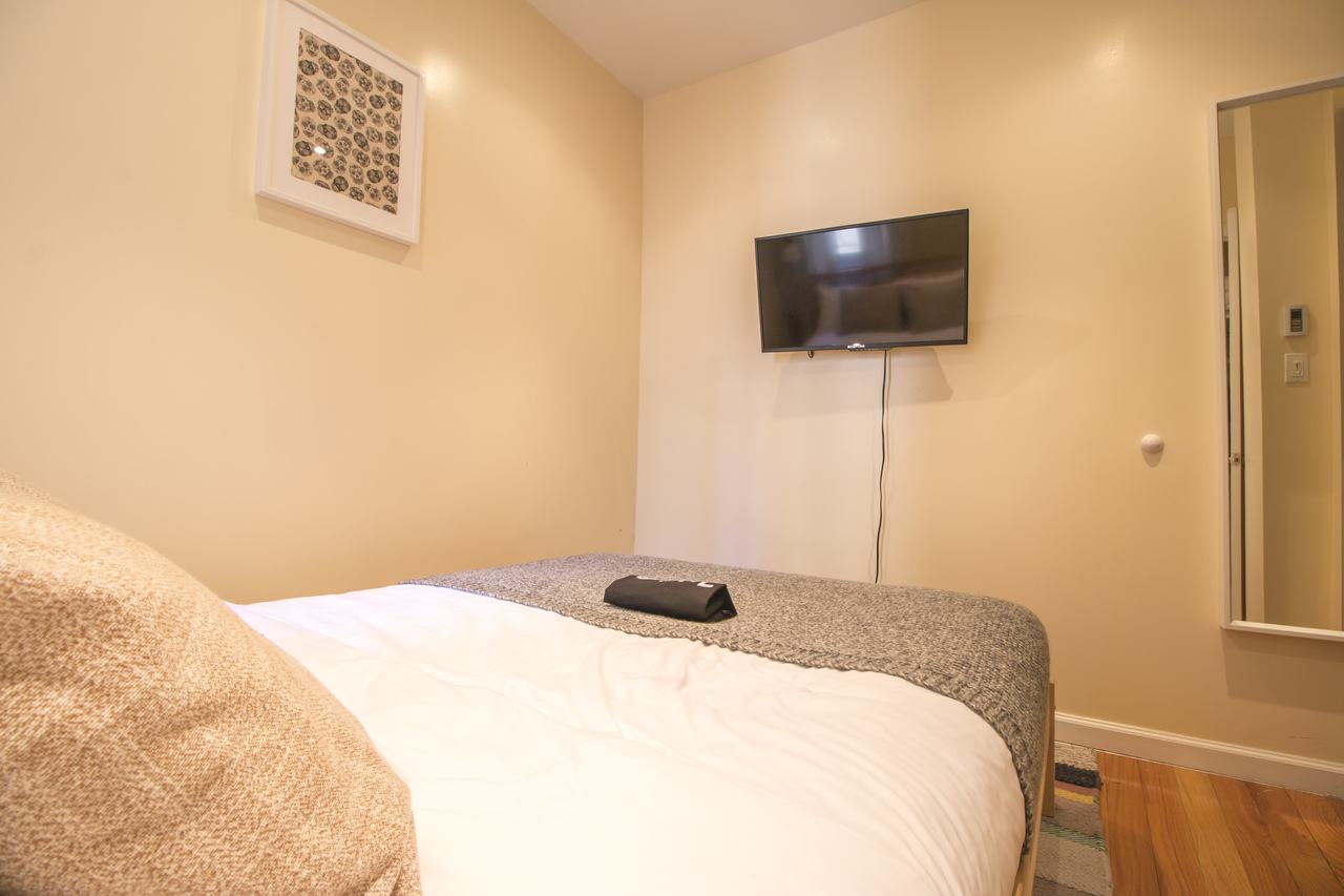 #356: Upper West Side - Full Bedroom A - #356: Upper West Side - Gallery - 3