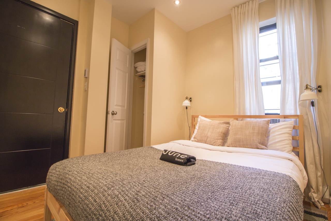  #356: Upper West Side - Full Bedroom A  -  #356: Upper West Side  - Gallery -  16