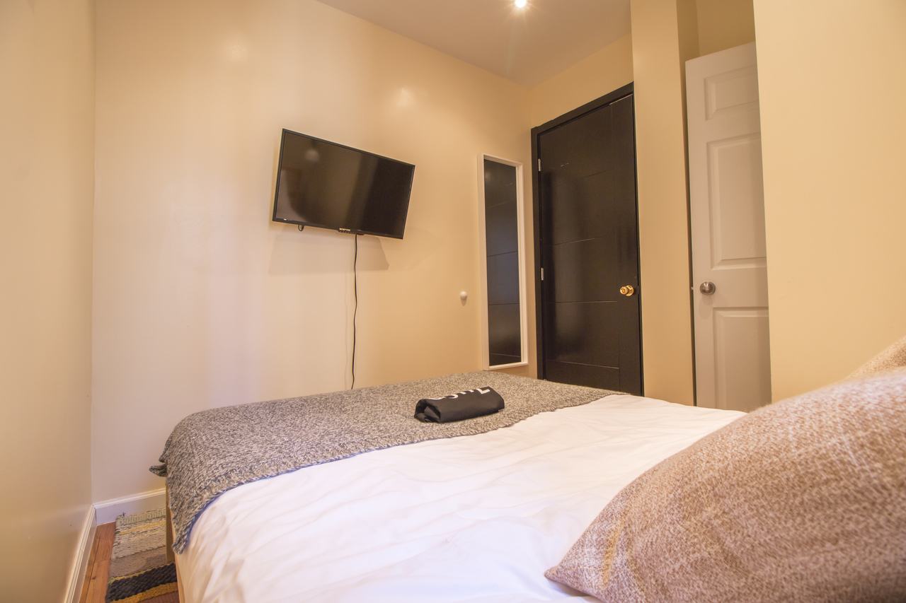  #356: Upper West Side - Full Bedroom A  -  #356: Upper West Side  - Gallery -  2