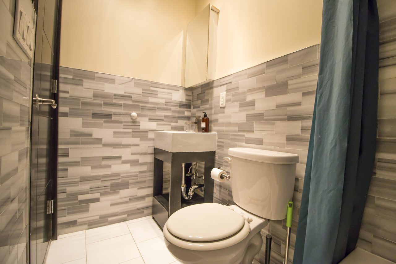  #356: Upper West Side - Full Bedroom A  -  #356: Upper West Side  - Gallery -  12