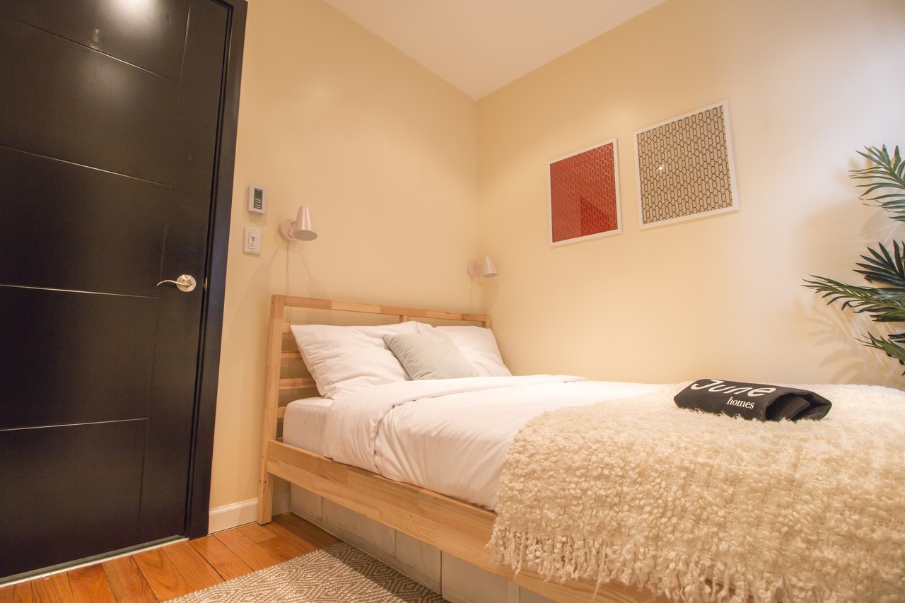  #356: Upper West Side - Full Bedroom D  -  #356: Upper West Side  - Gallery -  1