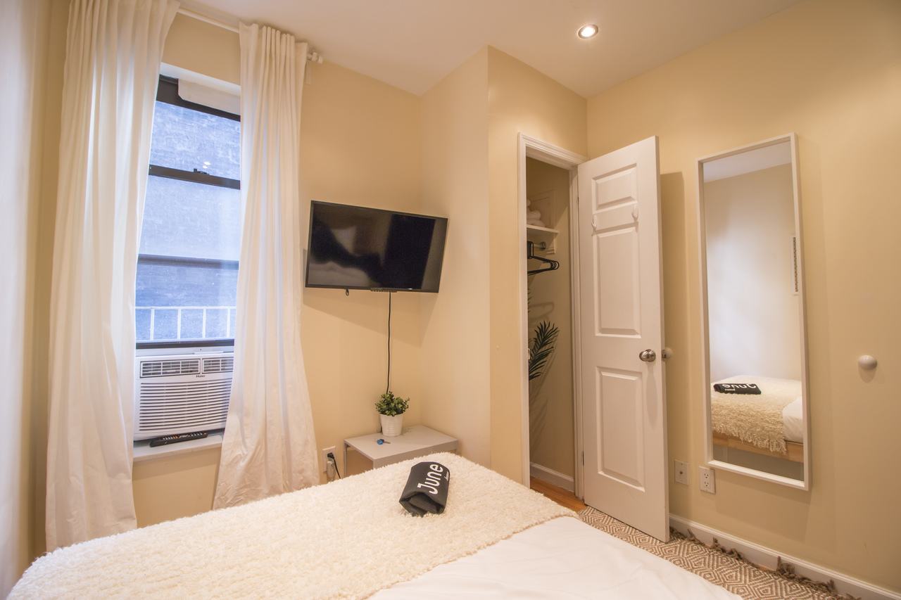  #356: Upper West Side - Full Bedroom D  -  #356: Upper West Side  - Gallery -  4