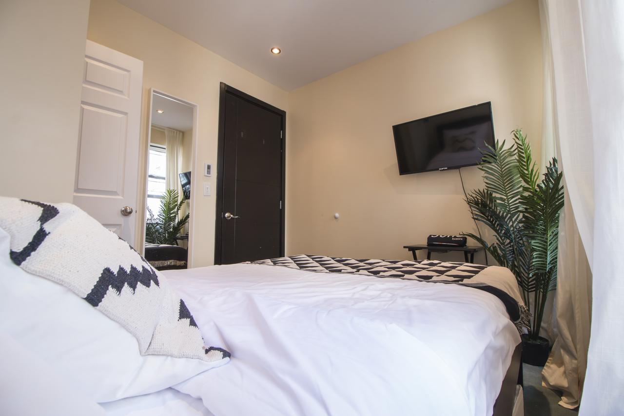  #356: Upper West Side - Full Bedroom B  -  #356: Upper West Side  - Gallery -  3