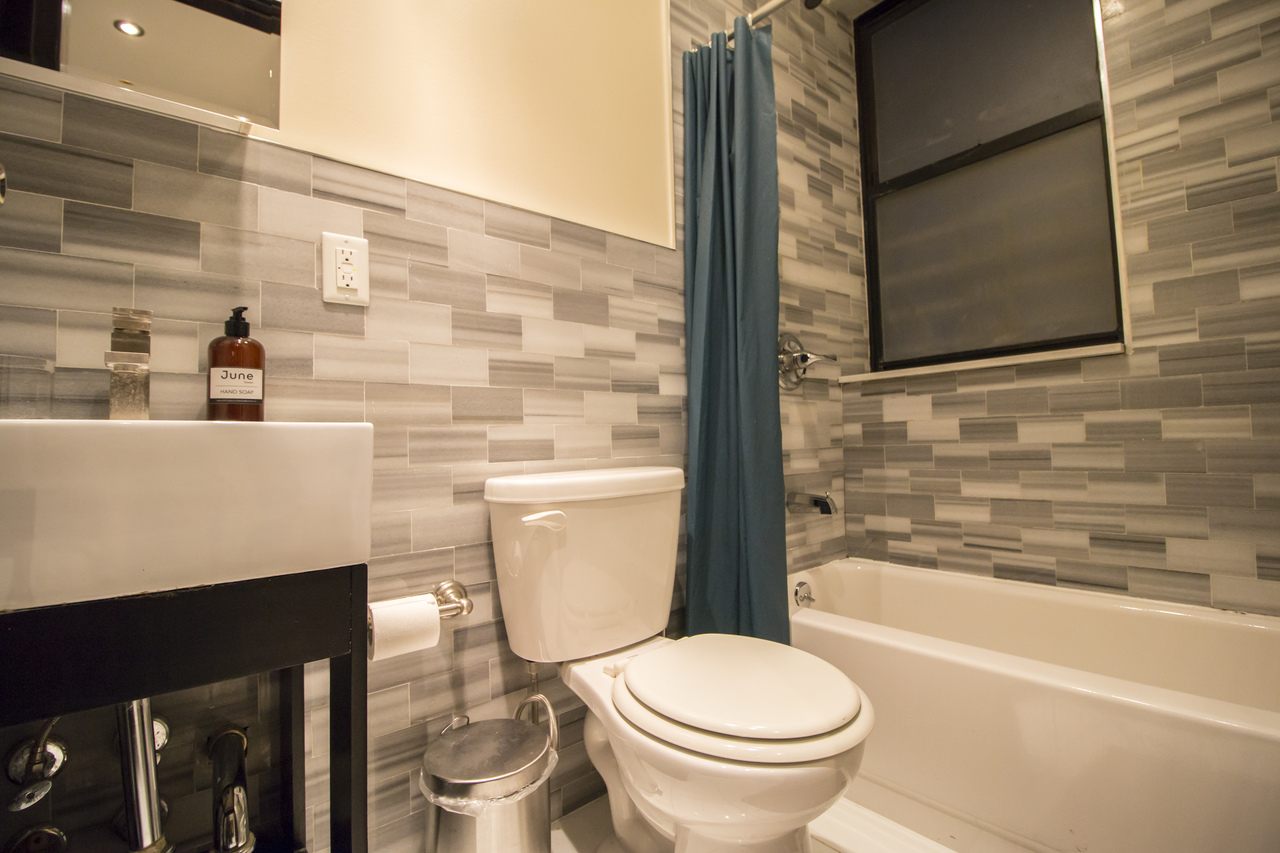  #356: Upper West Side - Full Bedroom B  -  #356: Upper West Side  - Gallery -  6