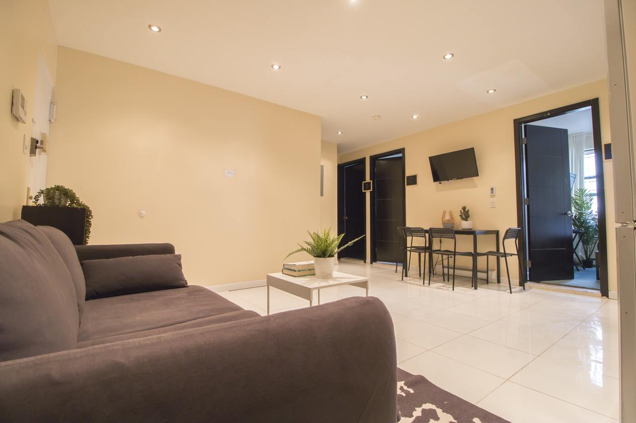  #356: Upper West Side - Full Bedroom B  -  #356: Upper West Side  - Gallery -  9