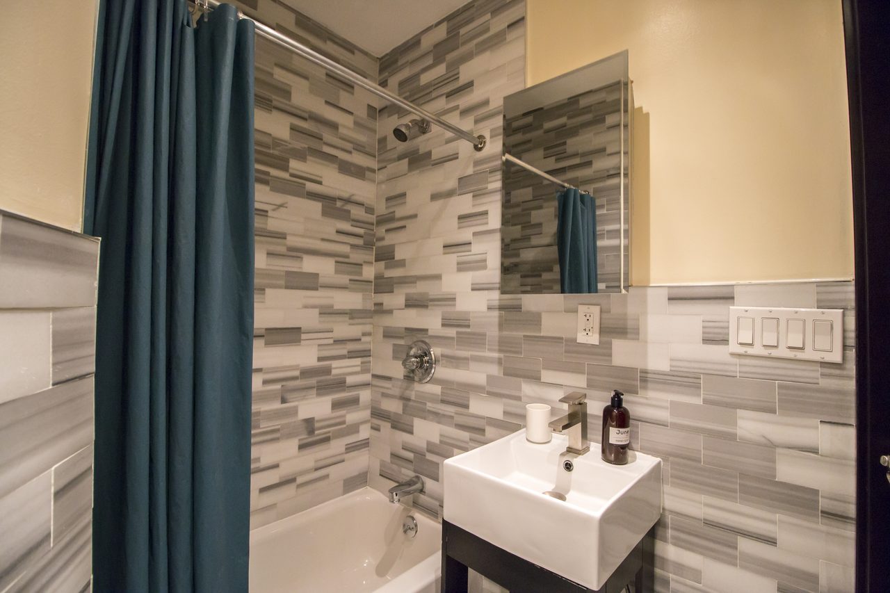  #356: Upper West Side - Full Bedroom B  -  #356: Upper West Side  - Gallery -  13