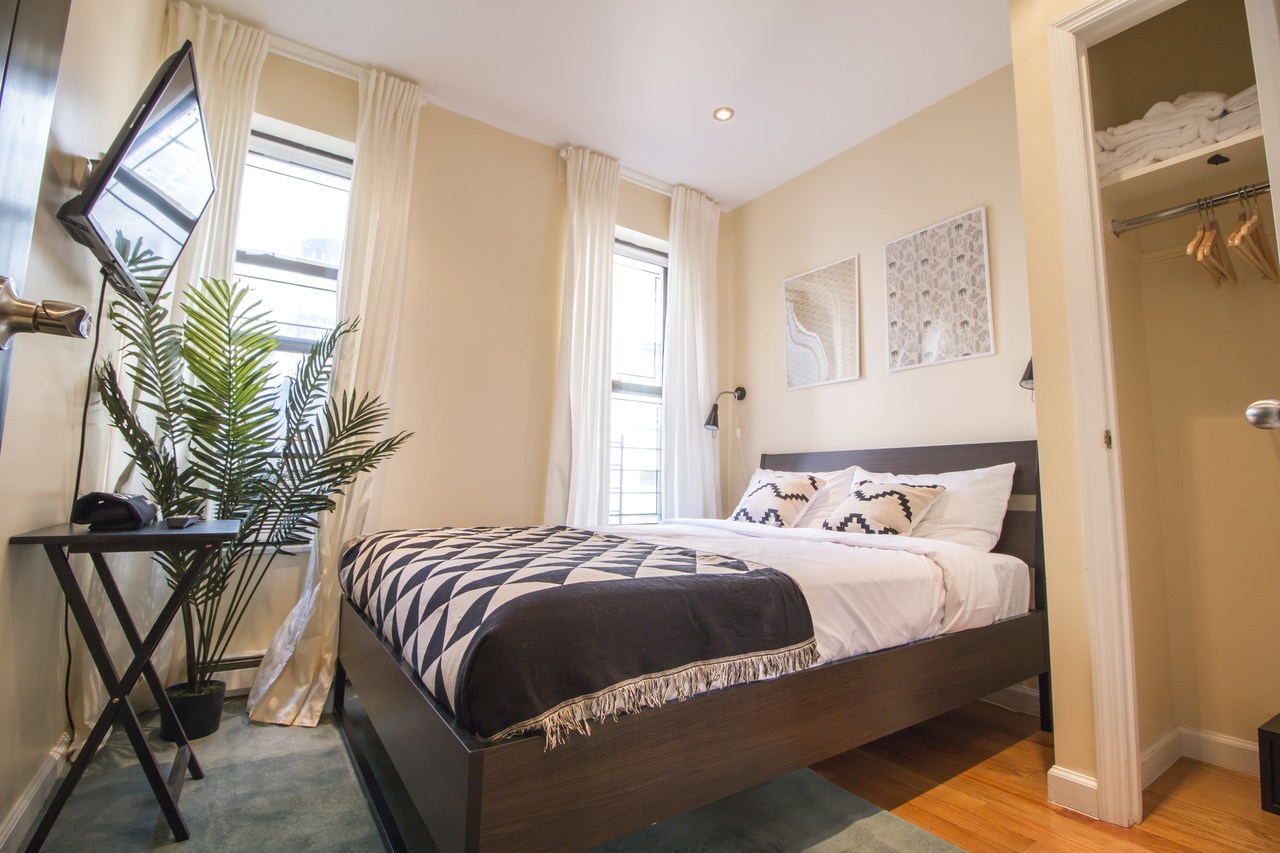  #356: Upper West Side - Full Bedroom B  -  #356: Upper West Side  - Gallery -  16