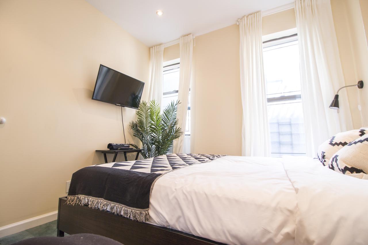  #356: Upper West Side - Full Bedroom B  -  #356: Upper West Side  - Gallery -  2