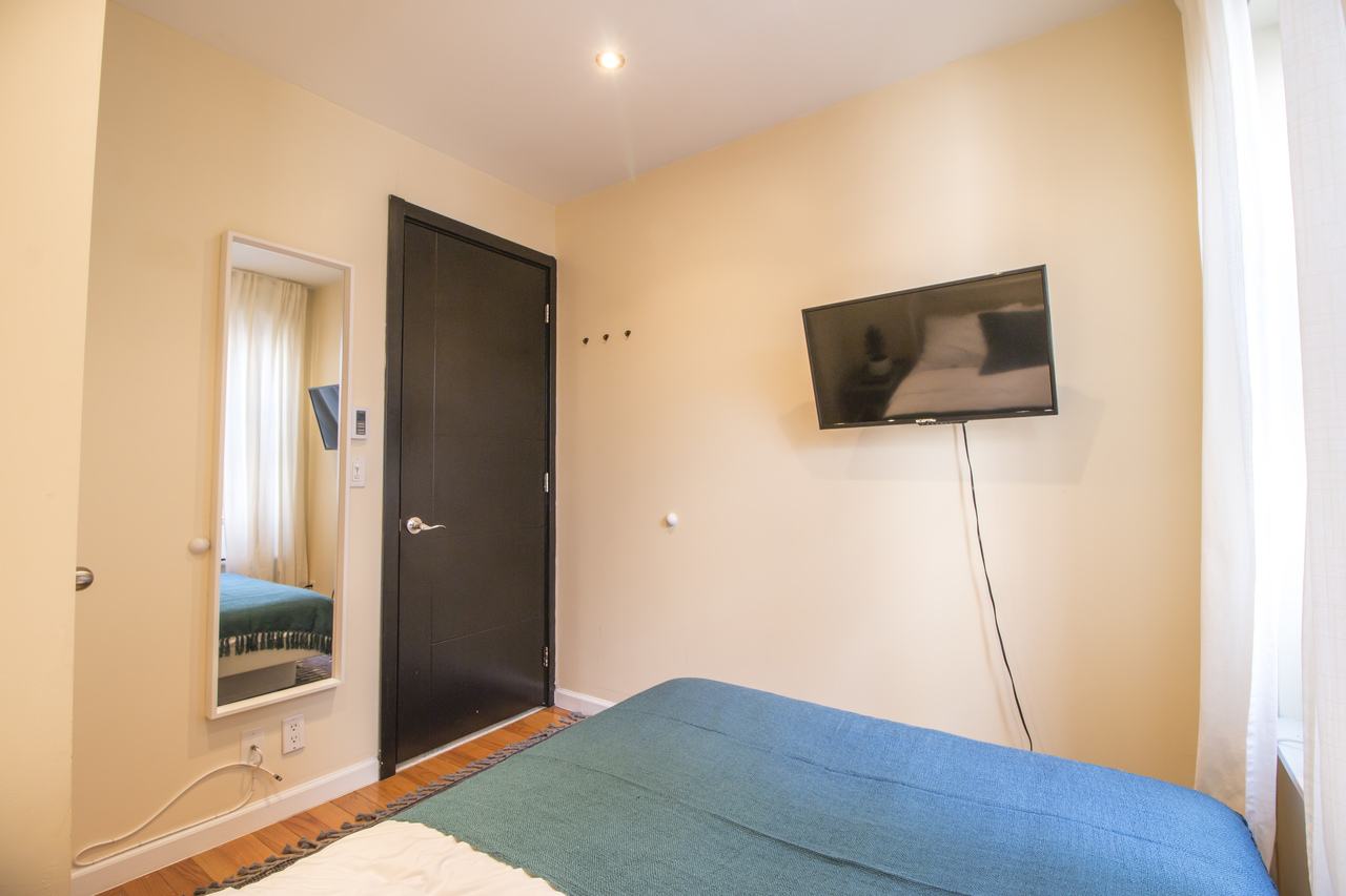 #356: Upper West Side - Full Bedroom C - #356: Upper West Side - Gallery - 4