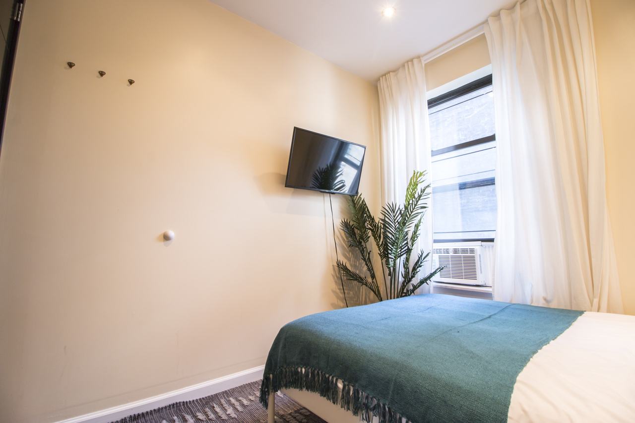 #356: Upper West Side - Full Bedroom C - #356: Upper West Side - Gallery - 2