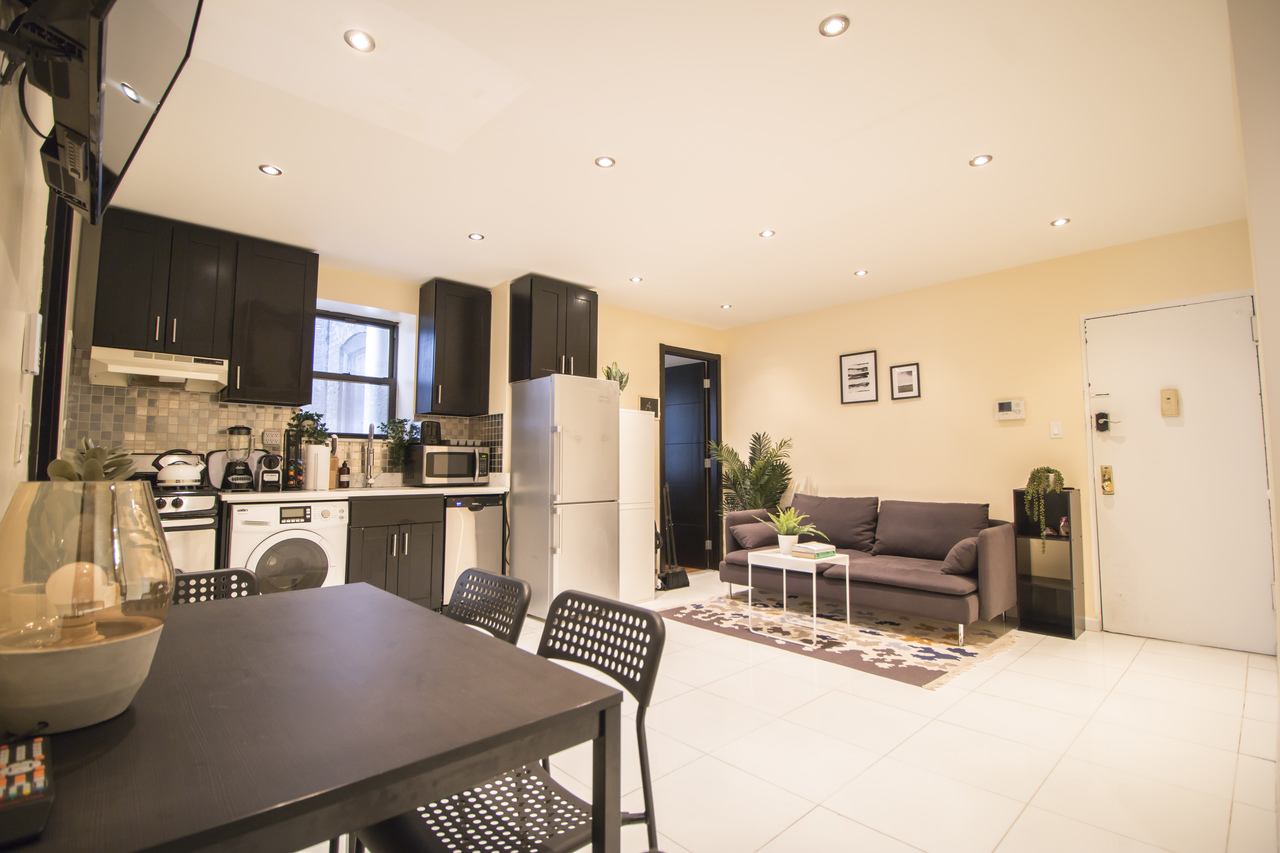 #356: Upper West Side - Full Bedroom C - #356: Upper West Side - Gallery - 6