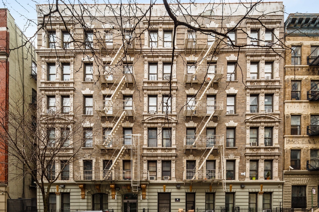  #356: Upper West Side - Full Bedroom C  -  #356: Upper West Side  - Gallery -  16