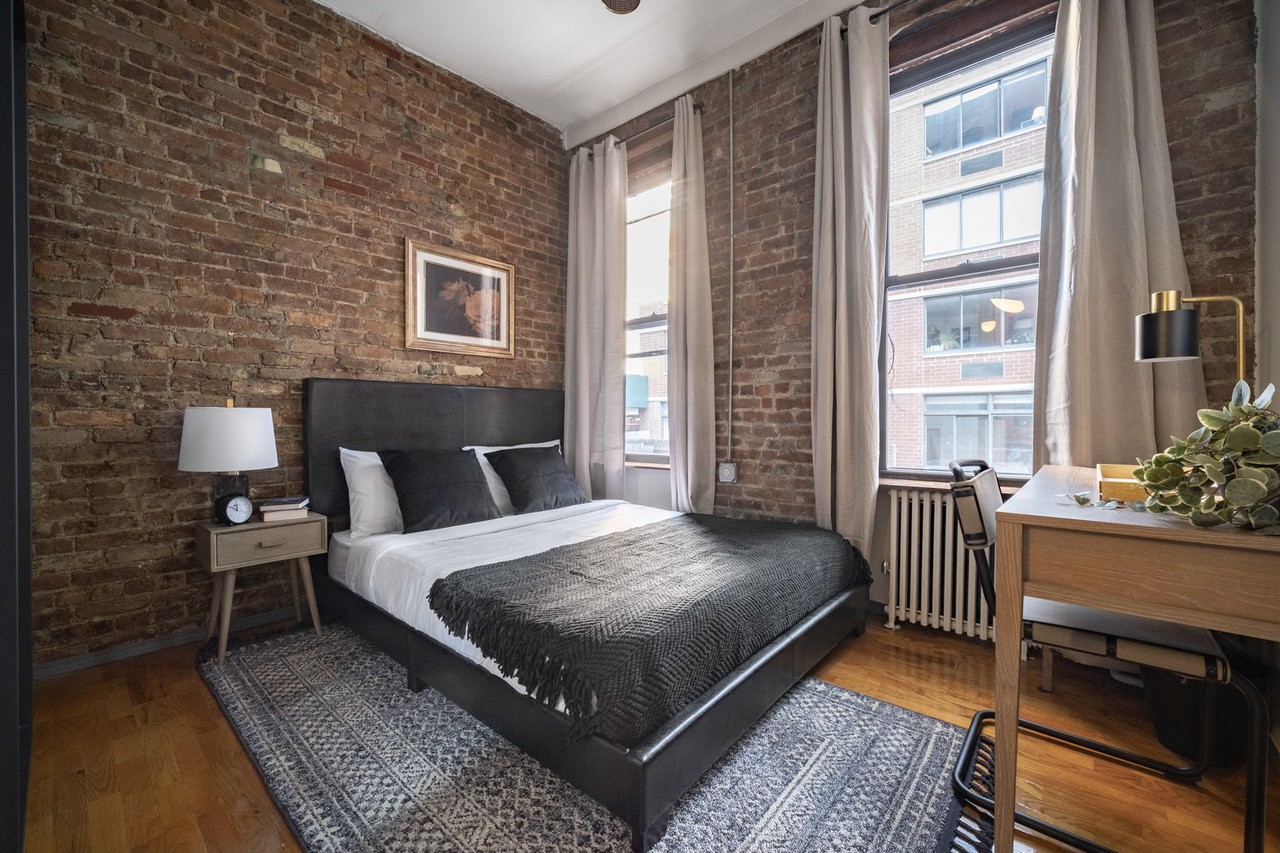  #253: Chelsea - 1 Bedroom (Queen)  -  #253: Chelsea  - Gallery -  4