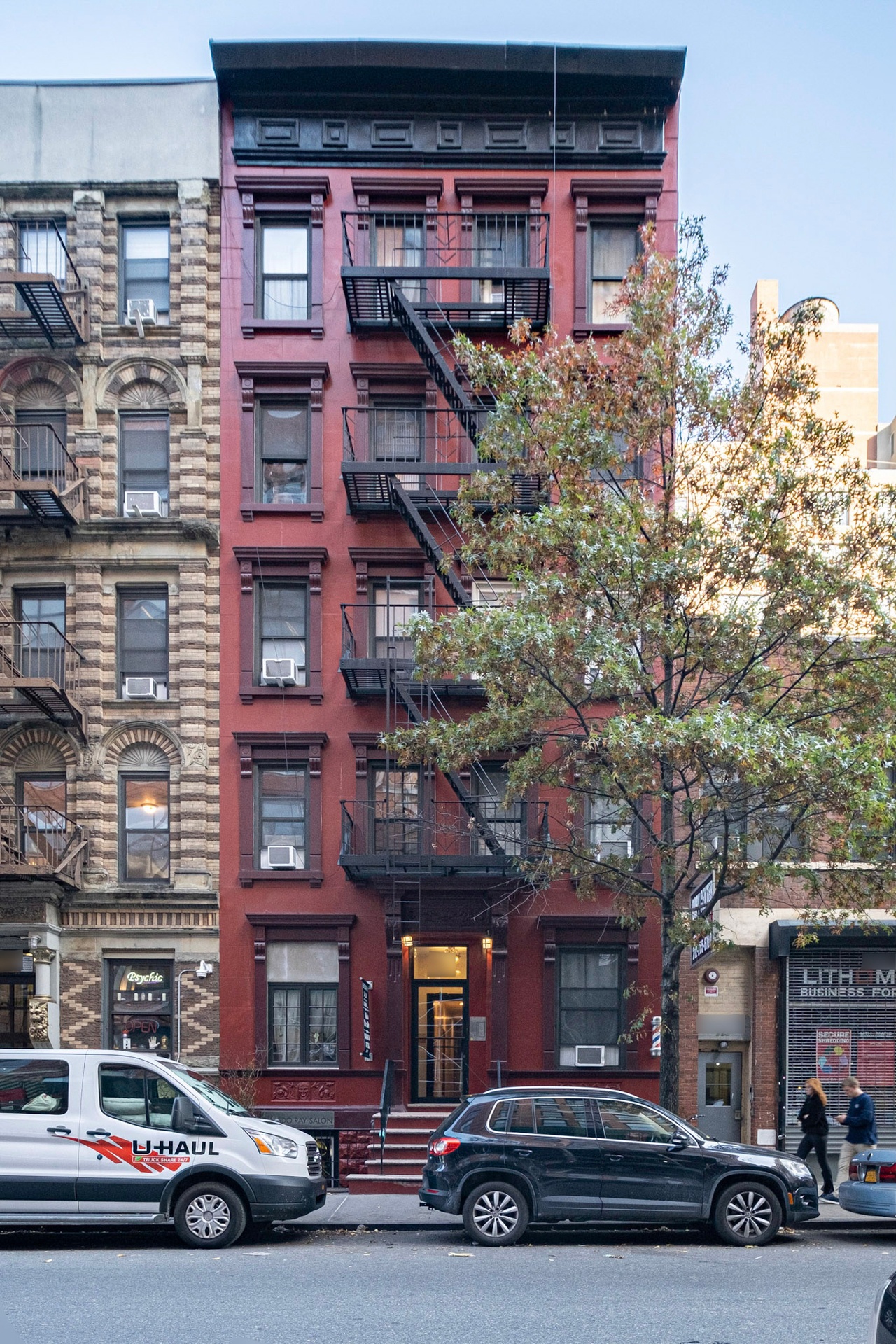  #253: Chelsea - 1 Bedroom (Queen)  -  #253: Chelsea  - Gallery -  1