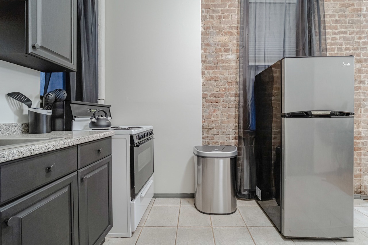  #253: Chelsea - 1 Bedroom (Queen)  -  #253: Chelsea  - Gallery -  7