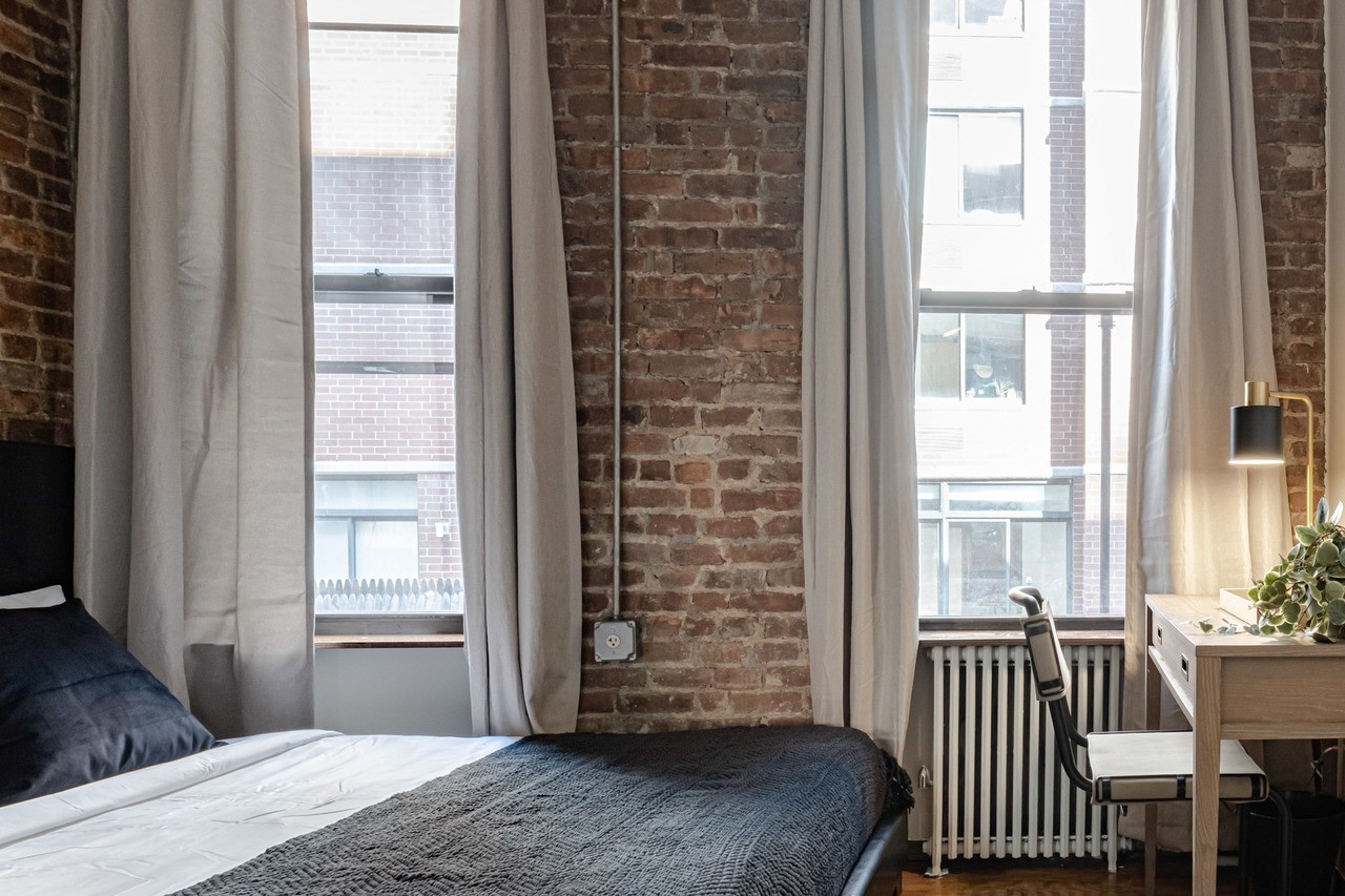  #253: Chelsea - 1 Bedroom (Queen)  -  #253: Chelsea  - Gallery -  3