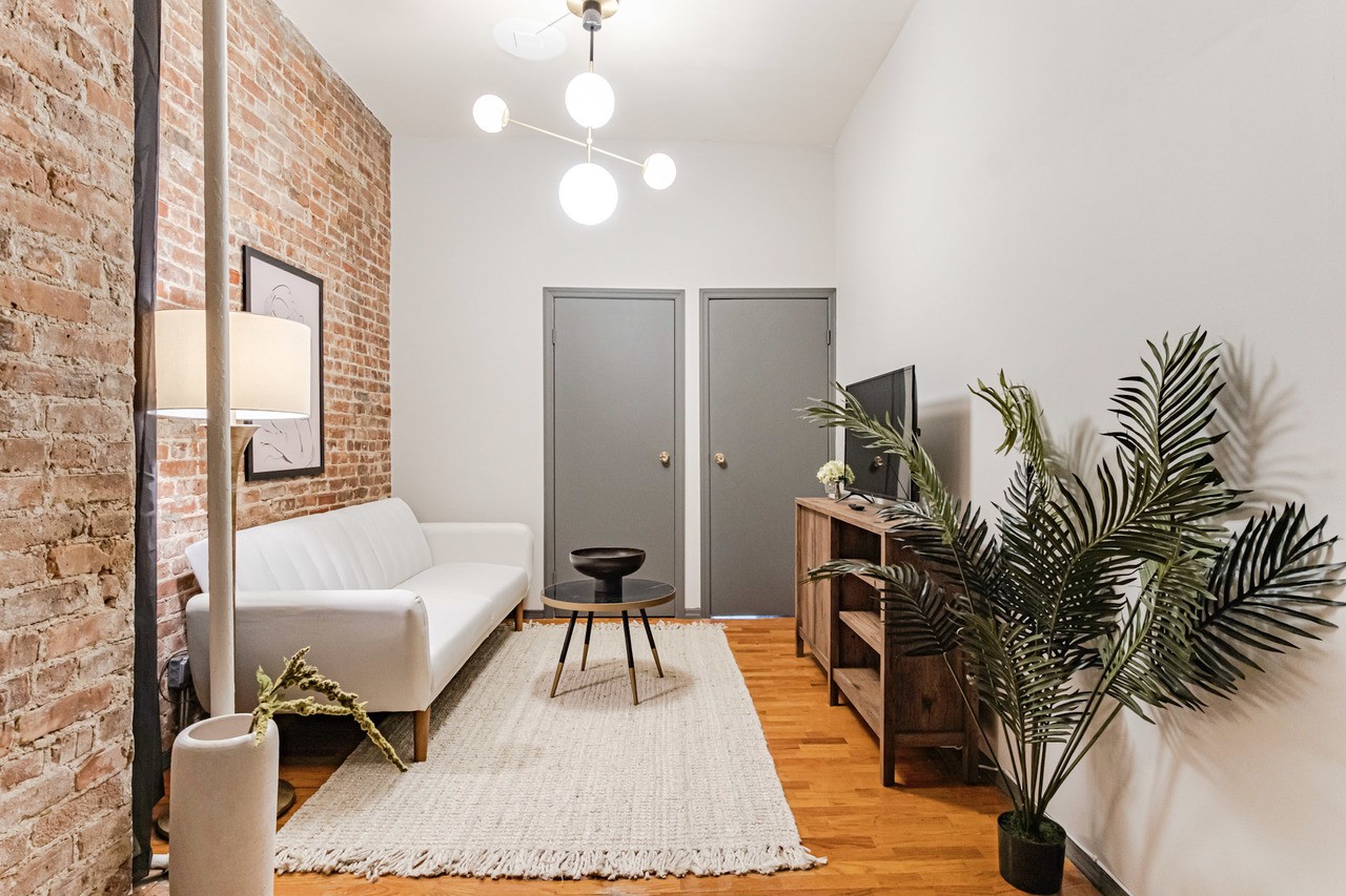  #253: Chelsea - 1 Bedroom (Queen)  -  #253: Chelsea  - Gallery -  9