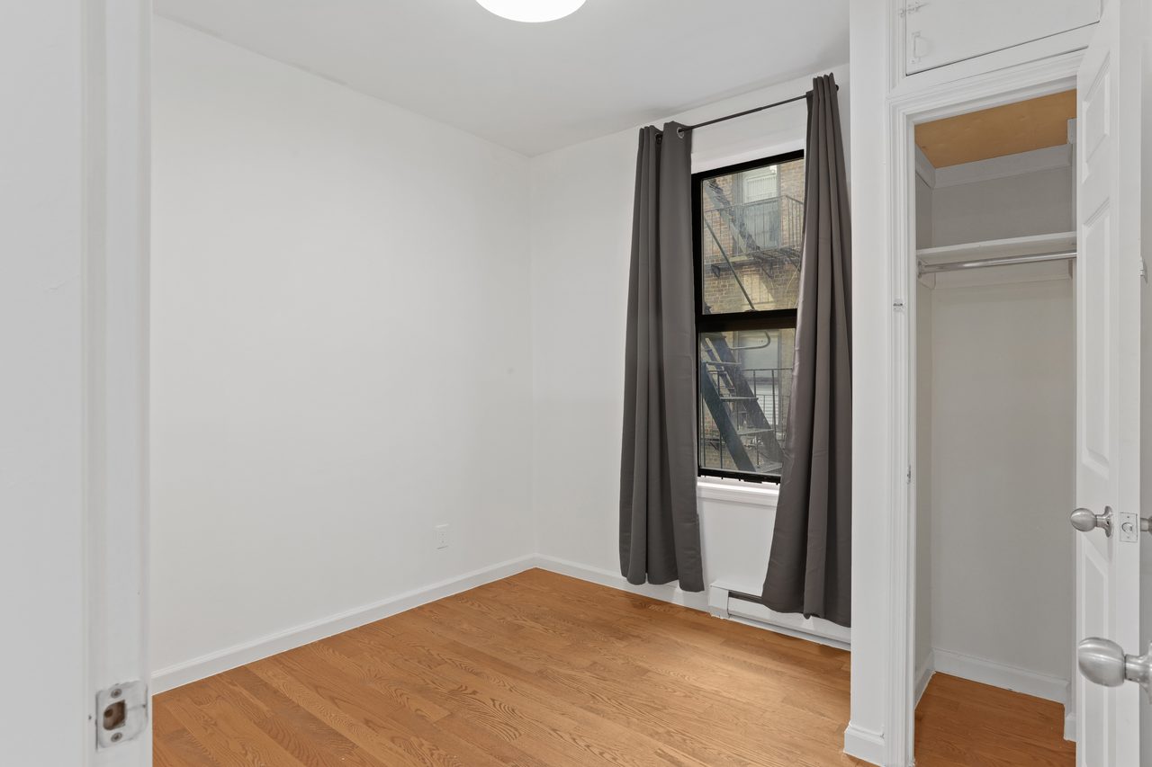 #759: Upper West Side - Full Bedroom C - #759: Upper West Side - Gallery - 10