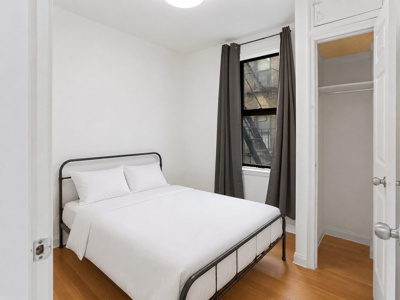 #759: Upper West Side - Full Bedroom C - 2
