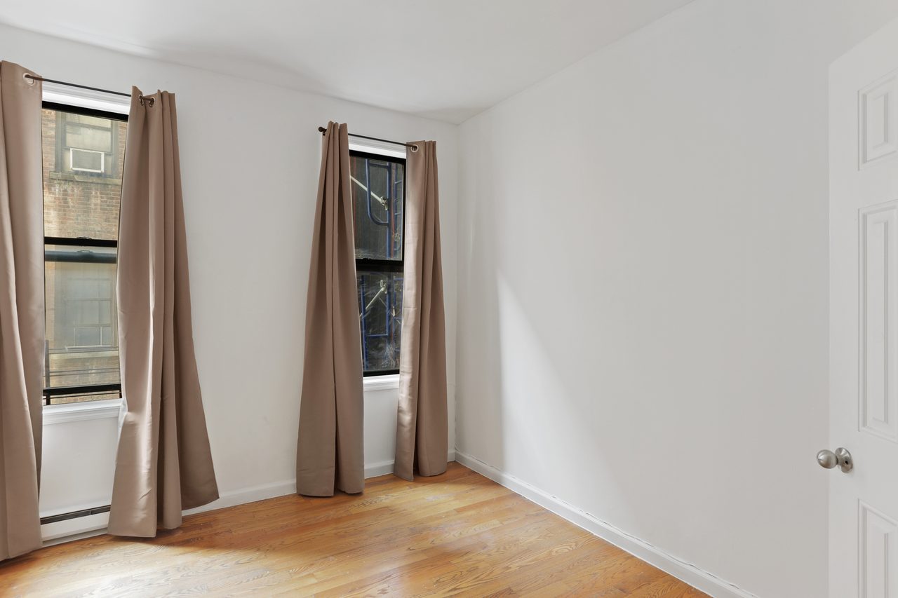 #759: Upper West Side - Full Bedroom B - #759: Upper West Side - Gallery - 9