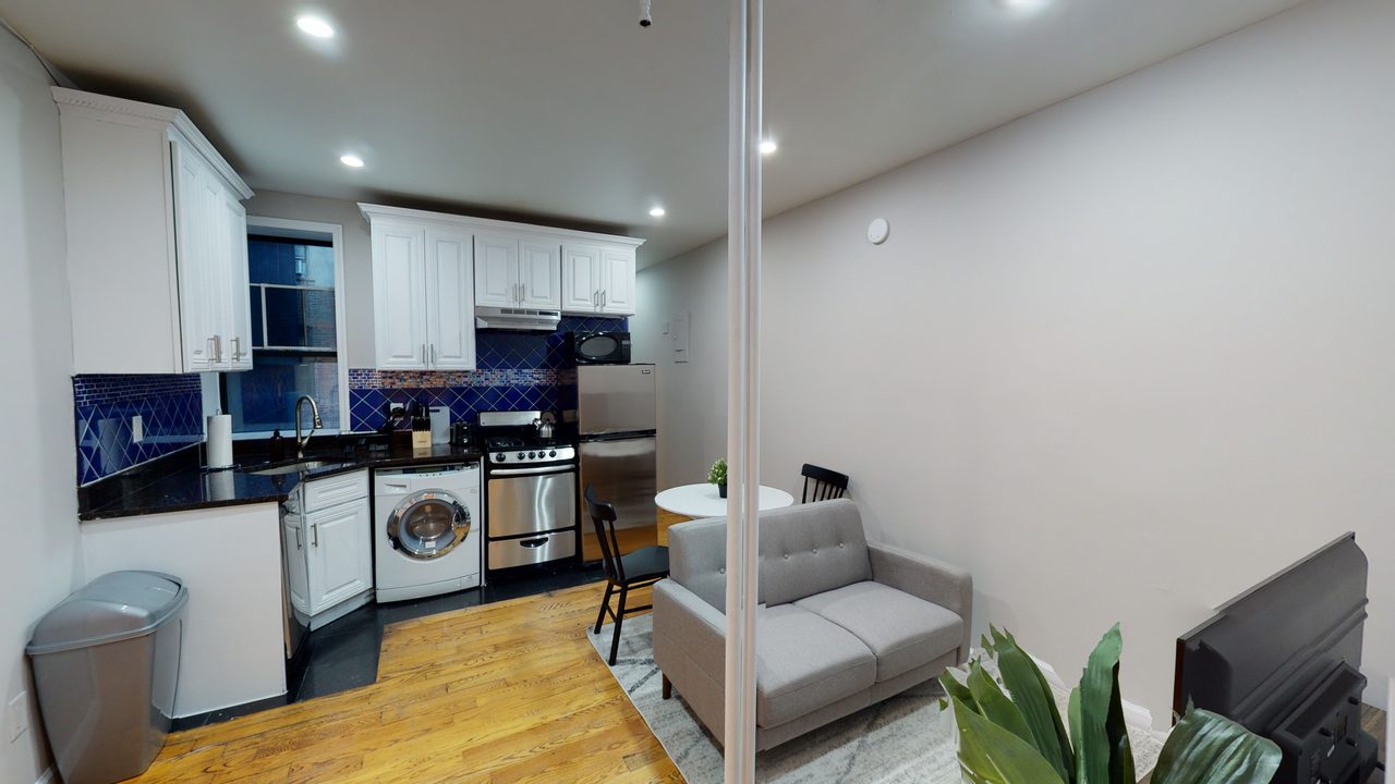  #759: Upper West Side - Full Bedroom B  -  #759: Upper West Side  - Gallery -  1